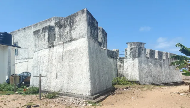 Fort Apollonia