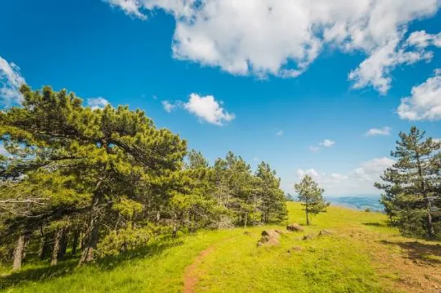 Fort Stevenson State Park