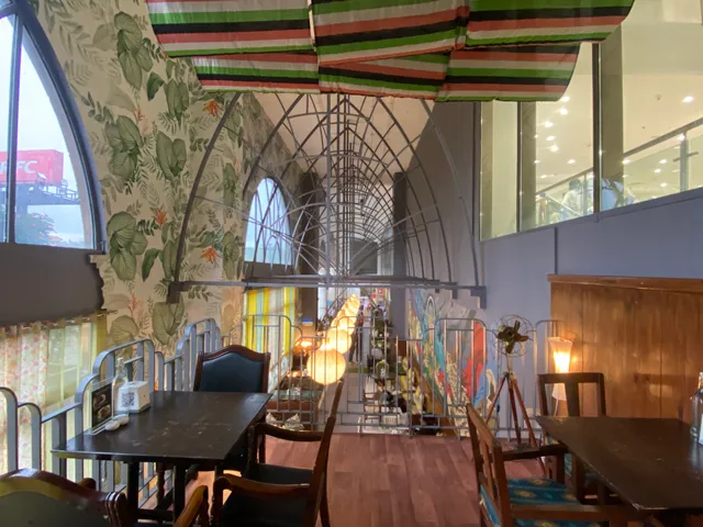 Burgermeister - Mysore