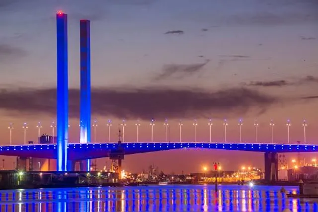 Bolte Bridge