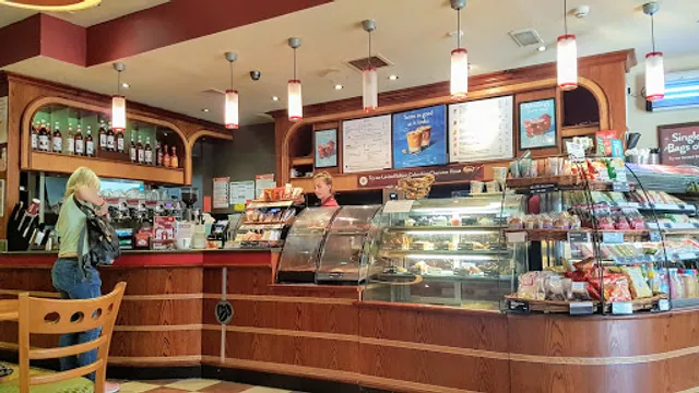 Costa Coffee - Haywards Heath 1