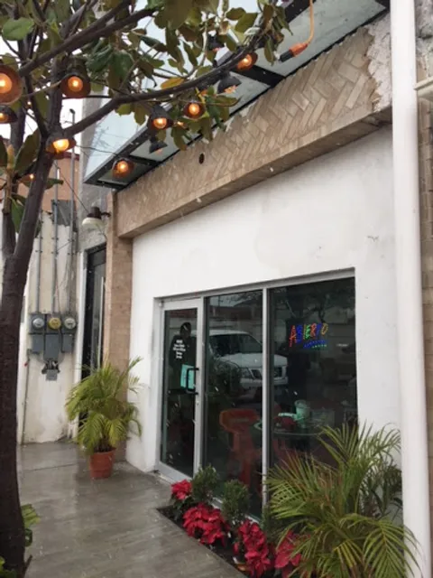 Doña Inés CENADURIA