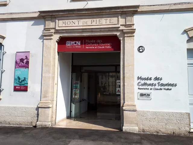 Musée des Cultures Taurines