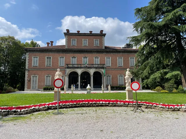 Villa Confalonieri