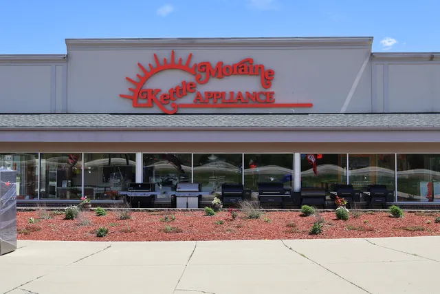 Kettle Moraine Appliance & Sleep Center