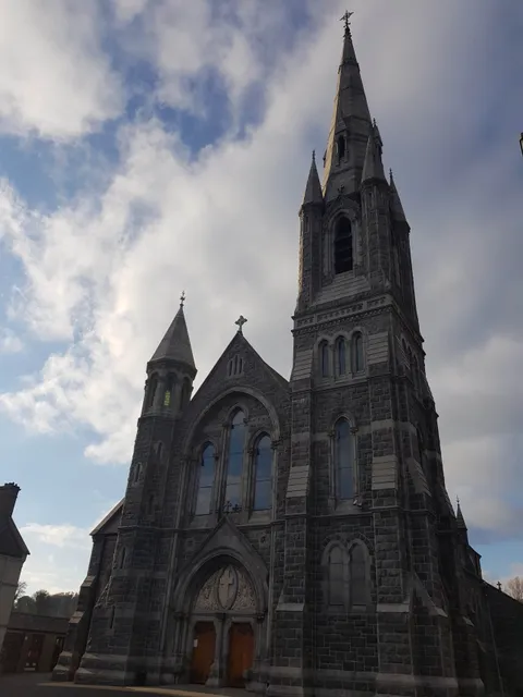 St. Malachy's Church