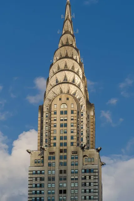 Chrysler Building