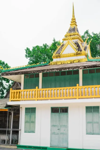 Bible Tower Thrissur