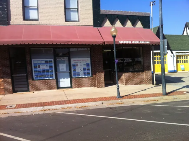 Foster's Jewelers