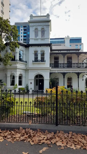 Geoffrey Kaye Museum of Anaesthetic History