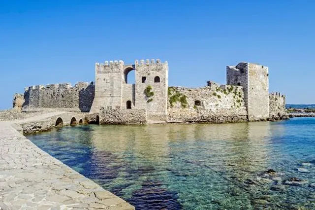 středověké opevnění