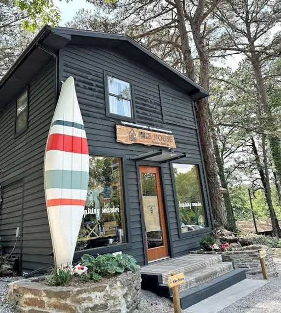 Loblolly Pines Adventure Camp