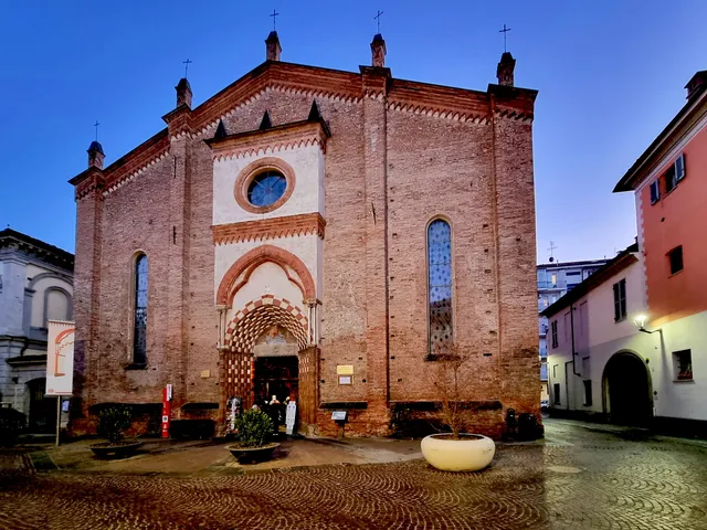 Chiesa di San Domenico