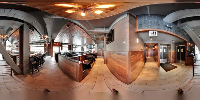 Tavern in the Square