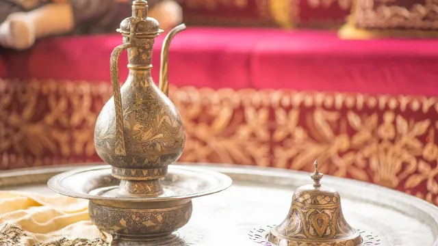 Bursa Living Culture Museum