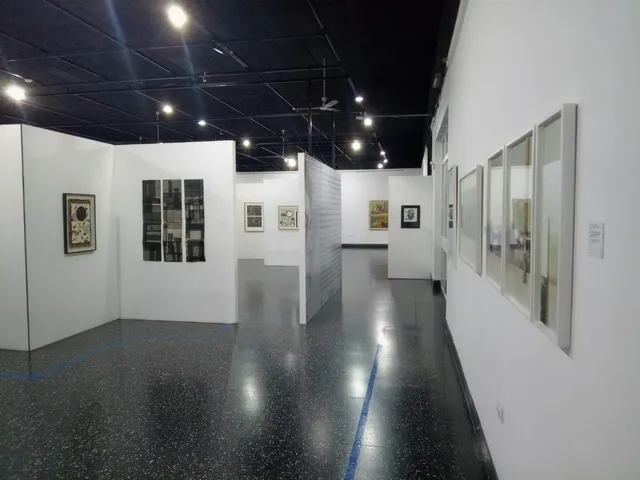 Museum of Visual Arts