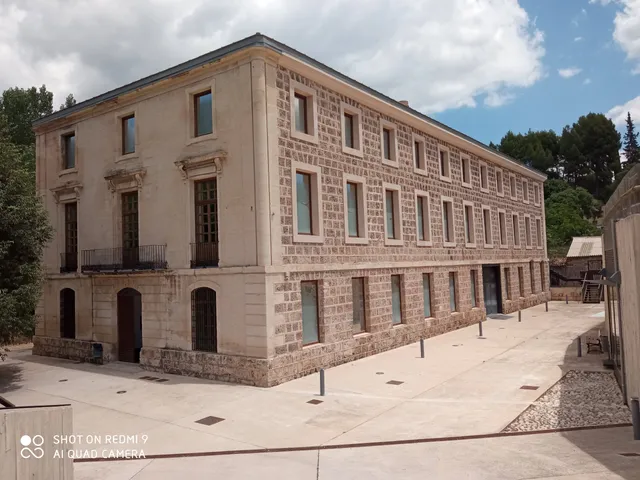 Firefighters Museum of Alcoy