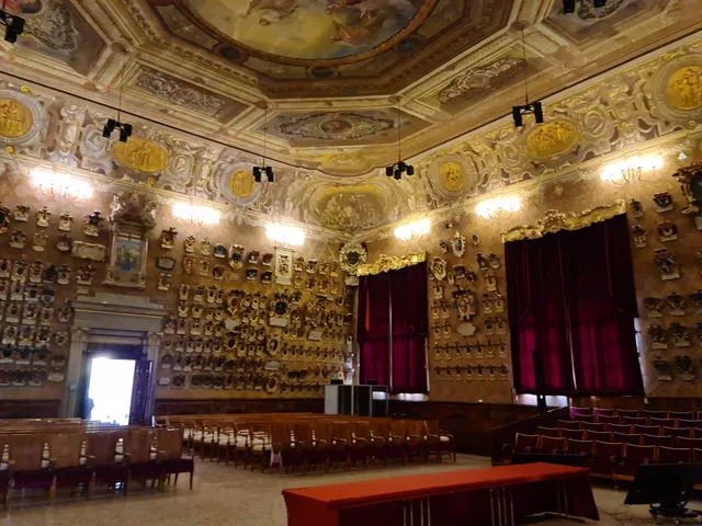 Aula Magna Galileo Galilei