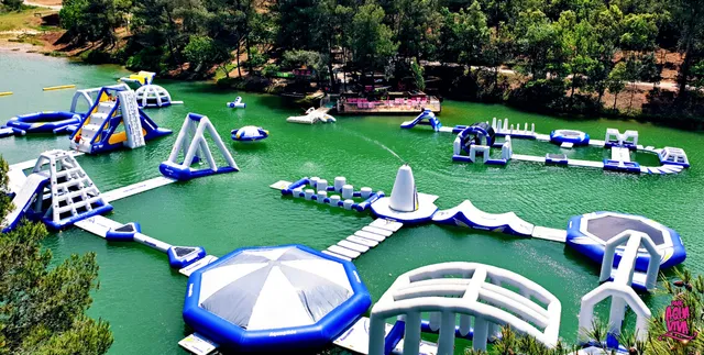 Parc Aquaviva Carcassonne