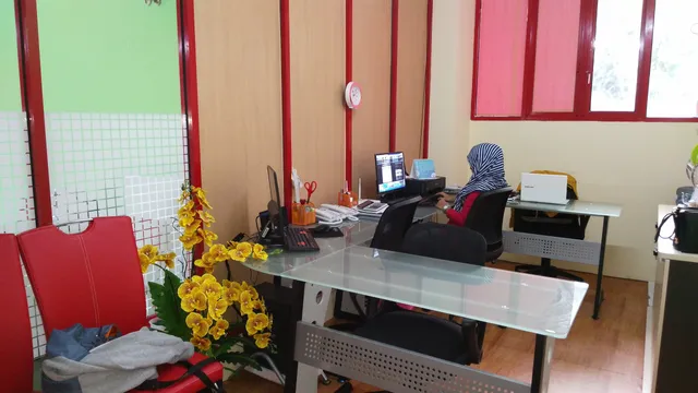 Discovery Pulau Seribu