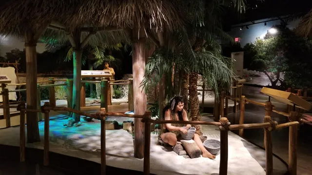 Marco Island Historical Museum