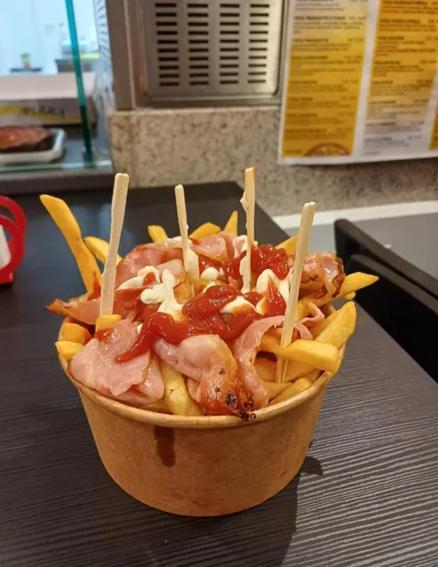 Pizzeria al taglio da Ciccio