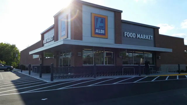 ALDI