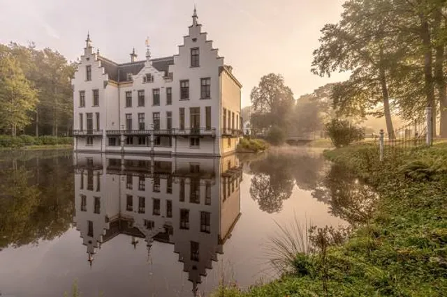 Kasteel Staverden