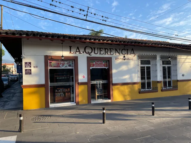 Restaurante La Querencia