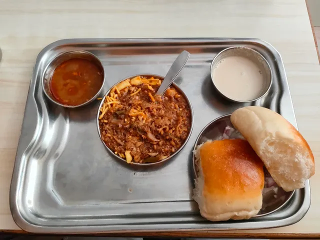 Hotel Kshudha Shanti Gruha