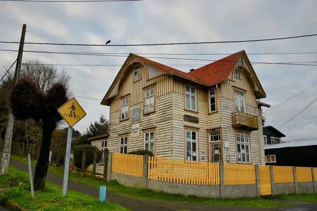 Museo El Colono Puerto Octay