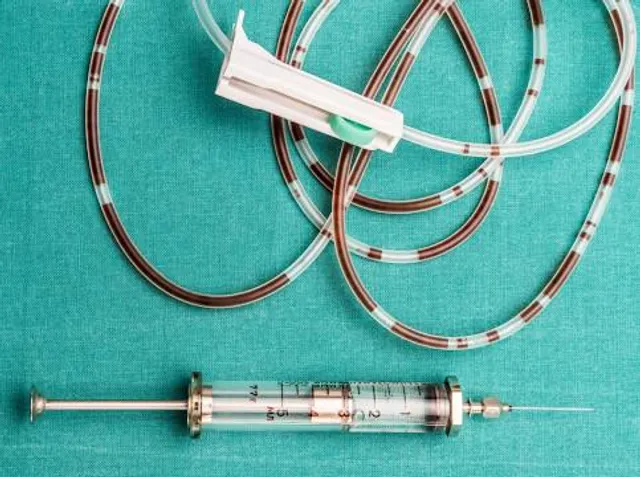 Justice and Police Museum