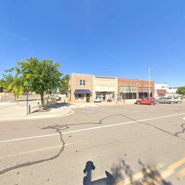 Janelle's Touch of Class