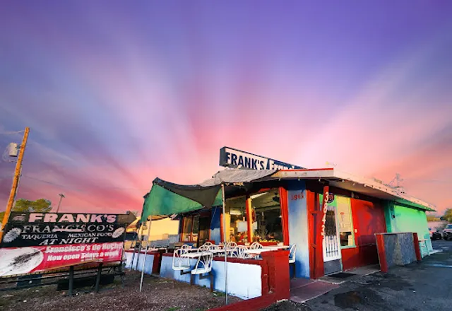 Frank's Restaurant-Tucson
