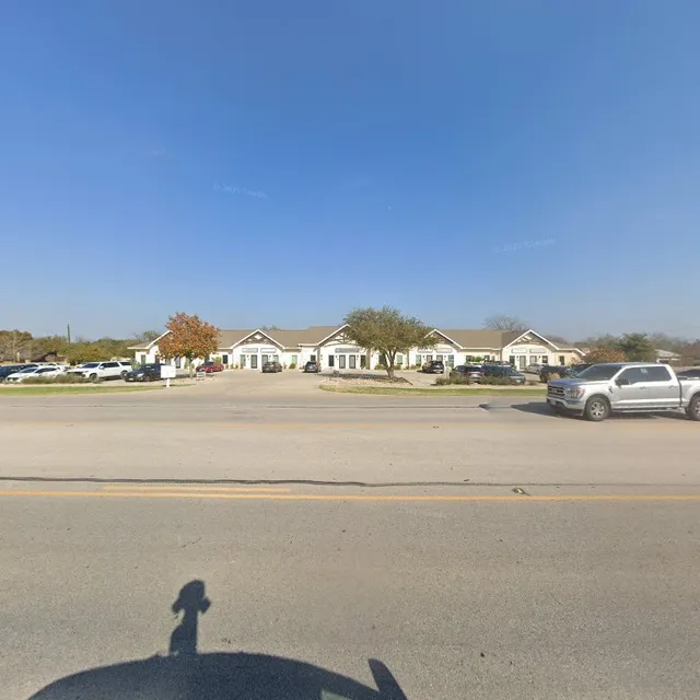 Shanan Shepherd |Thrive Realty - Leander Real Estate