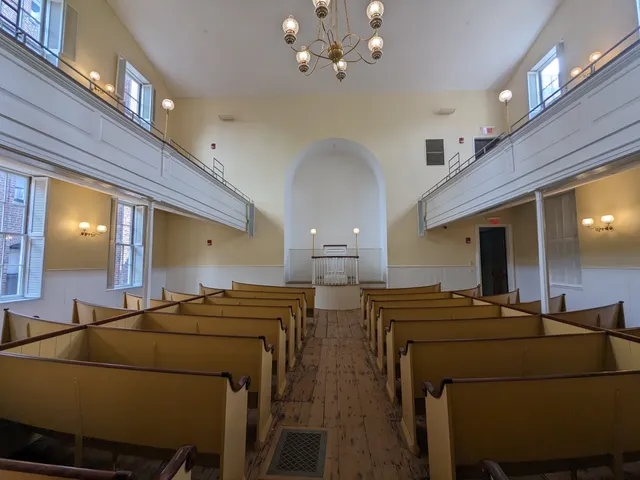 African Meeting House