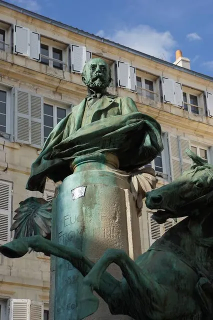 Ernest Cognacq Museum