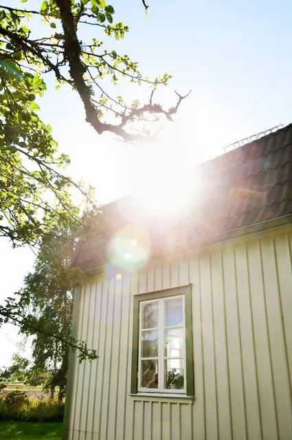 West Bloomfield Woods Nature Preserve