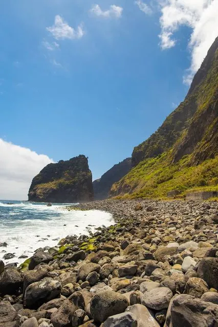 Îlot de Rocha do Navio