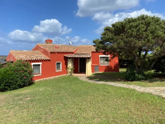 Case Vacanze Duemari Stintino