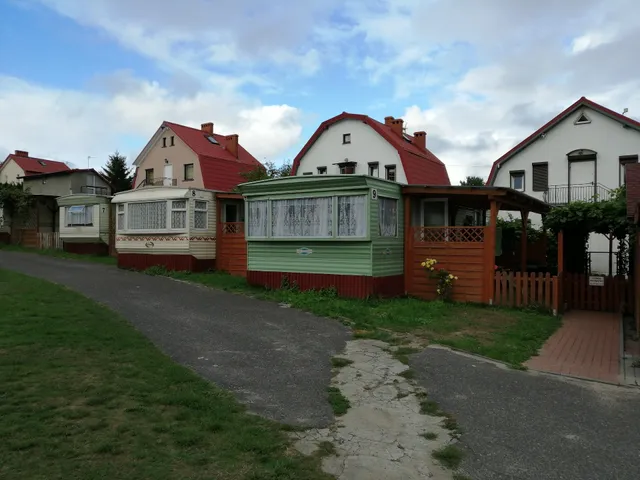 Ośrodek Joasia I Maciek