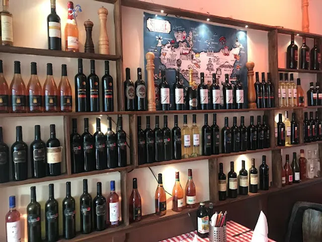 Trattoria da Giuseppe e Salvatore