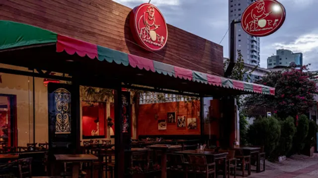 Azdora Piadineria Itajaí