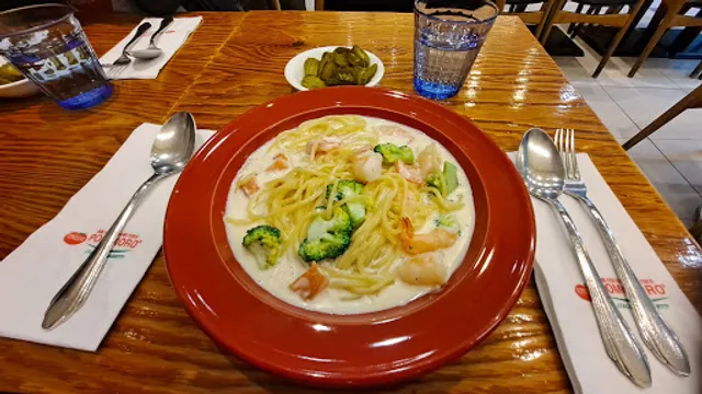 POMODORO Gwanghwamun