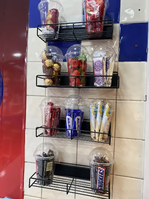 Chixee, North East London