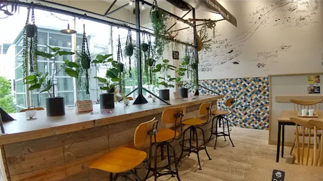 シチノカフェ イオンモール名取店