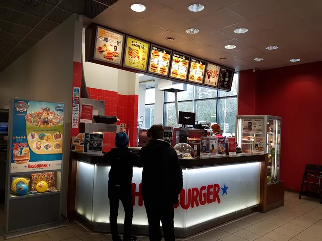 Hesburger