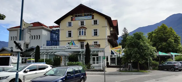 Aktiv Hotel Ötztal