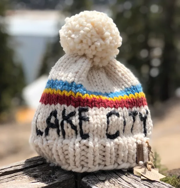 Cabin Fever Mercantile