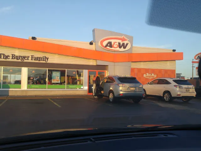 A&W Canada